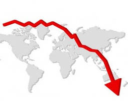 3 Of The 10 Largest Economies In The World Have Already Fallen Into Recession – Is The U.S. Next?